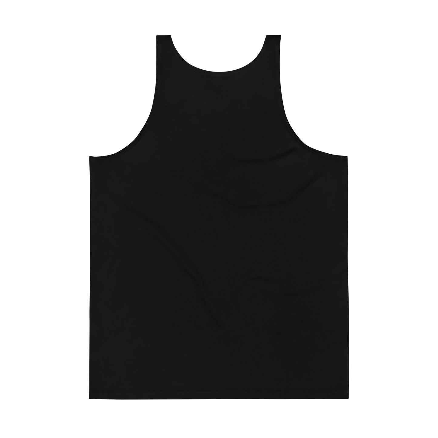 Bat Crazy - Adult Tank Top