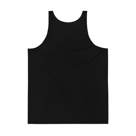 Bat Crazy - Adult Tank Top