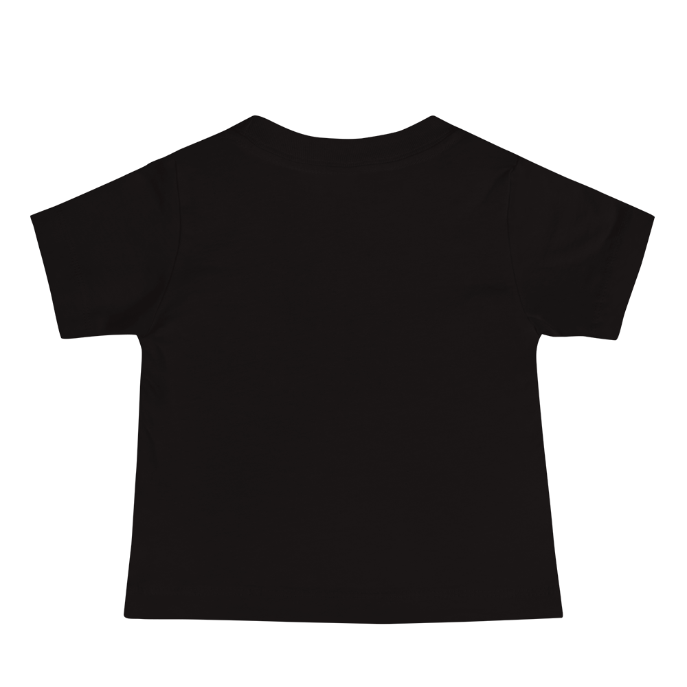 BTFF - Baby Jersey Short Sleeve Tee