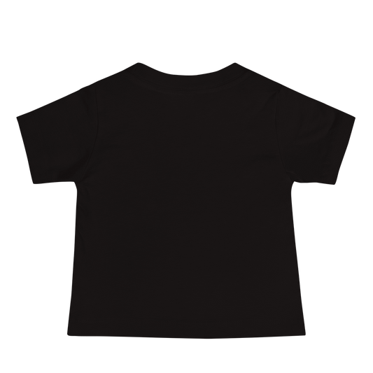 BTFF - Baby Jersey Short Sleeve Tee